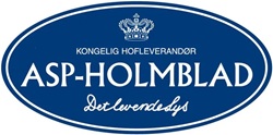 ASP-Holmblad logo