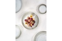 Små serveringsskåle, til taps og snacks, stentøj, rund, Ø8,5x2,5, SPLENDIDO, (12 stk.)