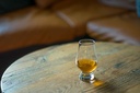 Whiskyglas på fod, 200ml, glas, GLENCAIRN, (6 stk.)