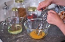 Håndpisker til eks. mayonnaise, rustfrit stål, (1 stk.)