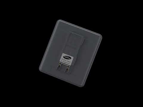Batteri til XIBU dispenser, GS-Tech by Hagleitner, "energyBOX M", (1 stk.)