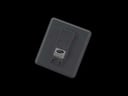 Batteri til XIBU dispenser, GS-Tech by Hagleitner, "energyBOX M", (1 stk.)