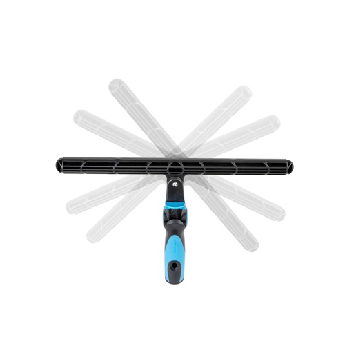 Indvasker, 25/35/45 cm, 180grader rotering, non-slip, låsbar, Swivel Master, (1 stk.)