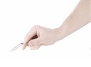 Madpincet, 16cm, rustfrit stål, CT PROF, (1 stk.)