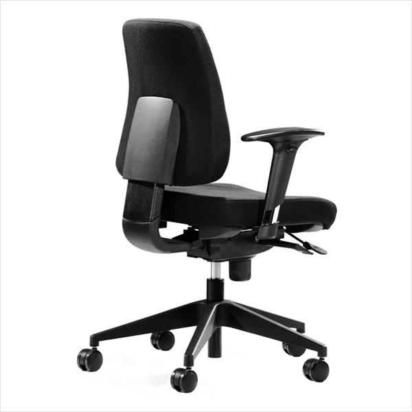 Ergonomisk kontorstol