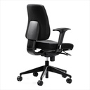 Ergonomisk kontorstol