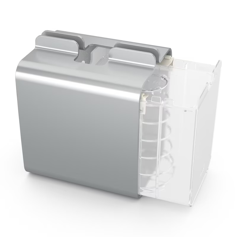 Servietdispenser, Xpressnap, Aluminium, N4, 274002, Tork, (1 Stk.)