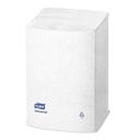 Dispenserservietter, Xpressnap, hvid, N4, 10840, Tork, (1 stk.)