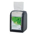 Servietdispenser, Xpressnap, Fit, Sort, N14, 272900, Tork, (1 Stk.)