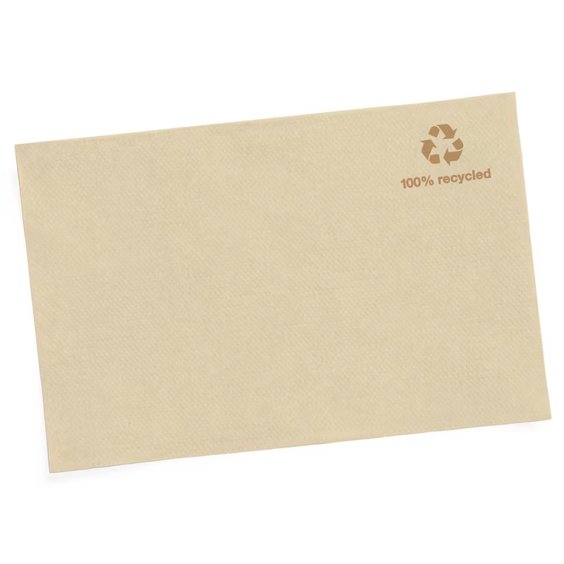 Serviet, Xpressnap, natur, 1-lag, miljømærke, Advanced, N4, 13840, Tork, (1125 stk.)