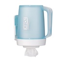 Papirdispenser, transportabel, Mini, Centerrulle, M1, 658002, Tork, (1 stk.)