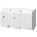 Håndklædeark, xpress, blød, Multifold,  Sporbar, 24Cm, Advanced, H2, 129089, Tork, (4200 Stk.)