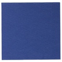 Frokostserviet, blød, mørkeblå, 3-lags, 33x33cm, Advanced, 477412, Tork, (1500 stk.)