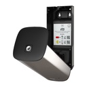Dispenser til håndsprit, lotion og sæbe, sensor, S4, rustfri, 460009, Tork, (1 stk.)