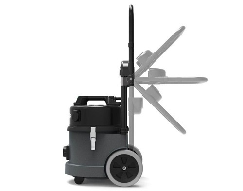 Industristøvsuger, Numatic TEM390A-11, (1 stk.)