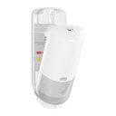 Sæbedispenser til skumsæbe, Sensor, S4, hvid, 561600, Tork, (1 stk.)