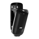 Sæbedispenser til skumsæbe, 1000ml, S4, sort, 561508, Tork, (1 stk.)