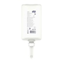 Håndsæbe, Premium, Sensitiv, flydende, uden parfume, 1L, S1, 420701, Tork, (1 stk.)