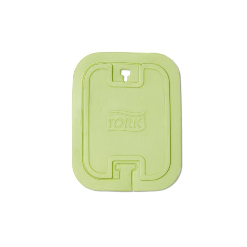 Luftfrisker, disc, blomster-duft, 236015, Tork, (20 Stk.)