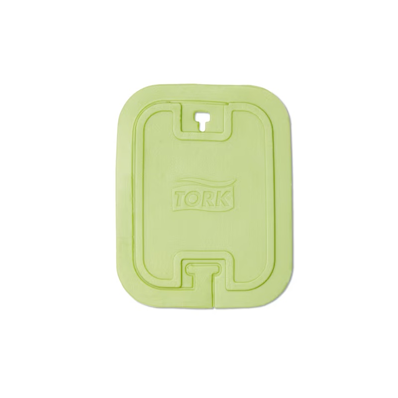 Luftfrisker, disc, blomster-duft, 236015, Tork, (20 Stk.)
