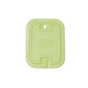 Luftfrisker, disc, blomster-duft, 236015, Tork, (20 Stk.)