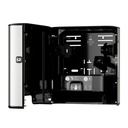 Papirdispenser med sensor, til håndklæderulle, rustfri stål, H1, 460001, Tork Matic, (1 stk.)