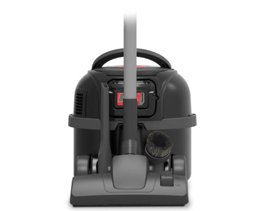 Ledningsfri støvsuger, batteridrevet, Numatic NBV190NX/1, sort, (1 stk.)