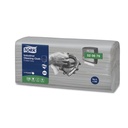 Rengøringsklud, industri, fleksibel, grå, W4, 520679, Tork, (480 stk.)