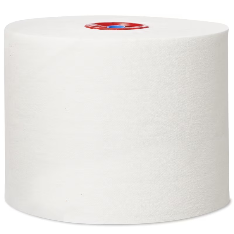Toiletpapir, Mid-Size, 1-lag, Universal, T6, 127540, Tork, (27 stk.)