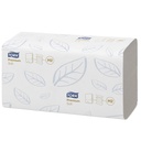 Håndklædeark, Xpress, blød, Multifold, 34cm, Premium, H2, 100288, Tork, (2310 Stk.)