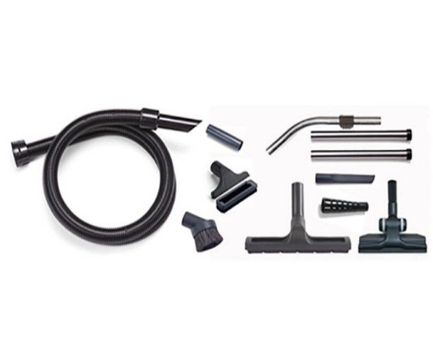 Ledningsfri støvsuger, batteridrevet, Numatic NBV190NX/1, sort, (1 stk.)