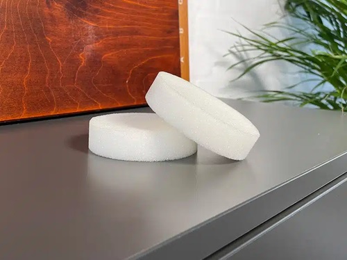 Svampe til Denwax Care & Clean, (2 stk.)