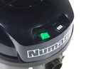 Ledningsfri støvsuger, batteridrevet, Numatic NBV190NX/1, sort, (1 stk.)