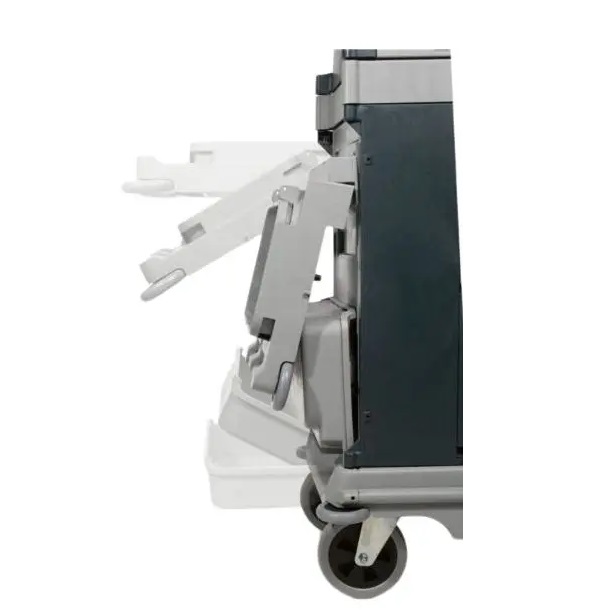 Stor hotelvogn, Numatic NKT-2R, (1 stk.)