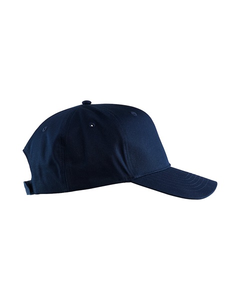Cap, kasket, Onesize, Mørk Marineblå, Blåkläder, (1 stk.)