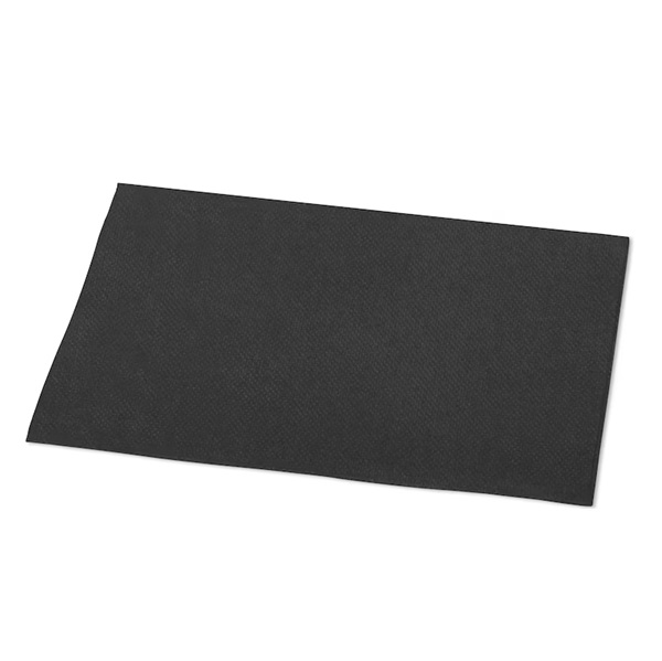 Dispenserserviet, N4, 165x213mm, 2-Lag, Interfold, Sort, Tork, 18961, (1600 Stk.)