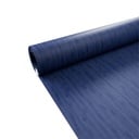 Rulledug, Dunisoft, 1,18x25m, "Linnea Dark Blue", Duni, (2 stk.)
