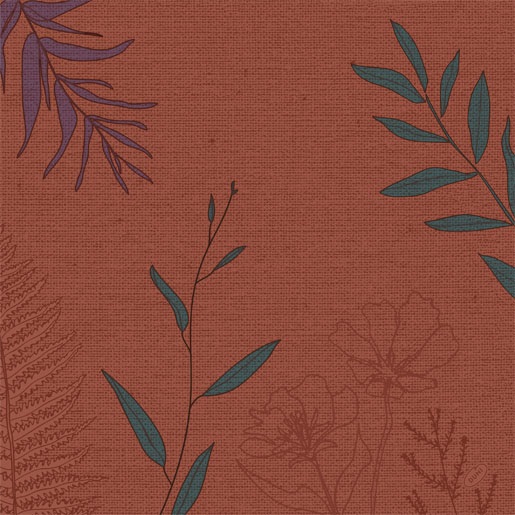 Middagsserviet, 40x40cm, Dunisoft, "Soft Nature", Duni, (360 stk.)