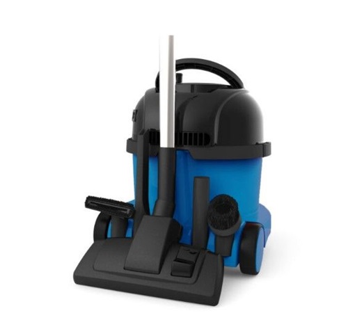 Støvsuger, Numatic Henry 170 plus, PPR170-11, blå/sort, (1 stk.)