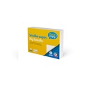 Kopipapir, hvid, A5, 80g, 10/480, 500ark, (1 stk.)