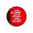 Co2 brandslukker, 5 kg, (1 stk.)