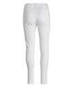 High stretch damejeans, hvid, 67/31/2%CO/PES/EL, Kentaur, fra 32 til 48 (1 stk.)