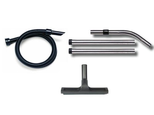 Vådsuger, Numatic WV-370, 9 L, blå, (1 stk.)