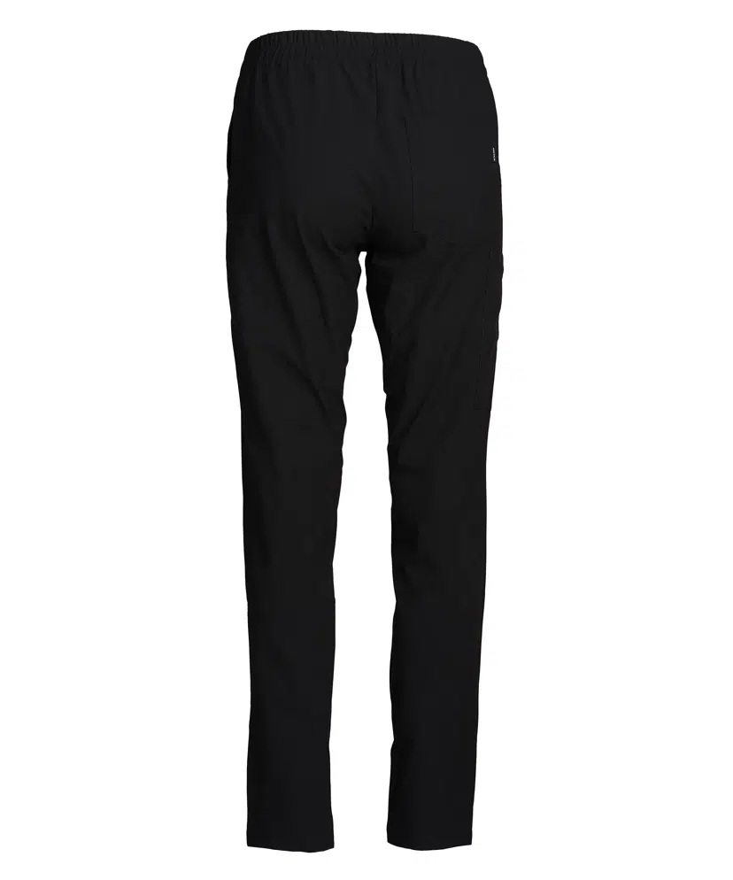 Active unisex buks 92 cm, sort, 50/50% rPES/PBT, Kentaur, fra XS til 2XL (1 stk.)