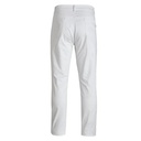 High stretch Herrejeans, hvid, 67/31/2%CO/PES/EL, Kentaur, fra 68 til 104 (1 stk.)