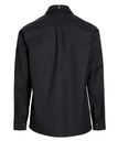 Kokke-/servicejakke, outdoor, sort, 65/35% PES/CO, Kentaur, fra XS til 2XL (1 stk.)