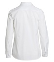 Dameskjorte - modern fit, hvid, 49/48/3%CO/PES/EOL, Kentaur, fra XS til 2XL (1 stk.)