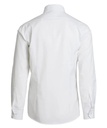 Herreskjorte - modern fit, hvid, 49/48/3%CO/PES/EOL, Kentaur, fra XS til 2XL (1 stk.)