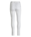 High stretch pull on, hvid, 67/31/2%CO/PES/EL, Kentaur, fra XS til 2XL (1 stk.)