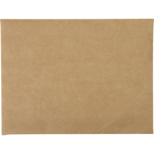 Bagepapir, 52x30cm, ubleget, (500 stk.)
